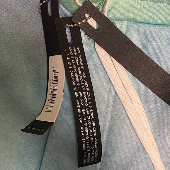 Amiri - Picture 8 of 11